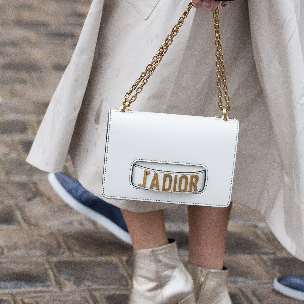 Meet your Posher, Poshbag Boutique